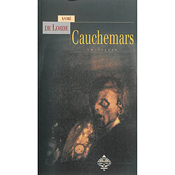 Cauchemars - Occasion