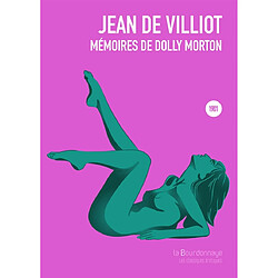 Mémoires de Dolly Morton - Occasion