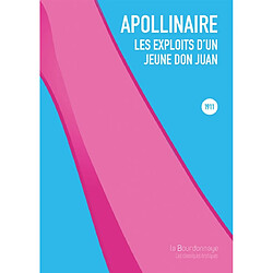 Les exploits d'un jeune don Juan - Occasion