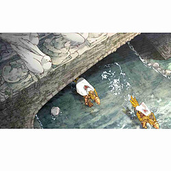 Bandai Namco Games Final Fantasy Tactics The Ivalice Chronicles