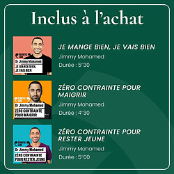 Prose lecteur livres audio - Vert