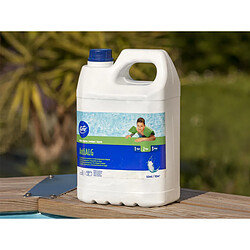 Acheter Anti-algues 5 L - Gré