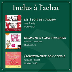 Prose coffret livre audio + lecteur - Vert