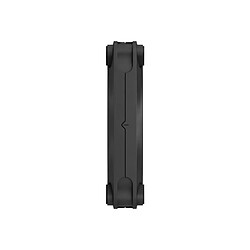 Acheter Fractal Design Momentum 12 - Ventilateur boîtier 120 mm PWM FDB - Noir