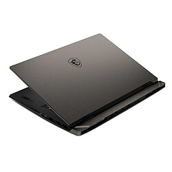 MSI Vector 18 HX AI A2XWHG-686FR : Intel Core Ultra 9 275HX - 32GB DDR5 - SSD 1TB - RTX5070Ti 12GB -18"QHD+ 240Hz - Wds 11 Famille pas cher