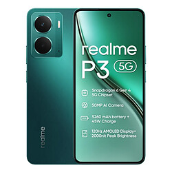 Realme P3 5G
