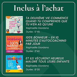 Prose lecteur livre audio - vert menthe