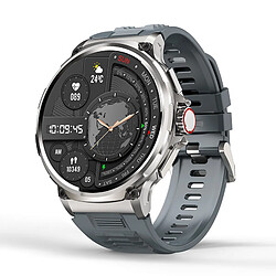 Montre intelligente 1,85" (V69) - Appels Bluetooth 01