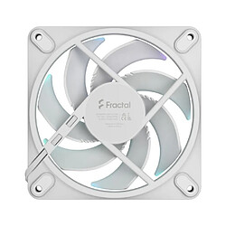 Ventilateur de boîtier Fractal Design Momentum 12 RGB blanc (FD-F-MR1-1202)