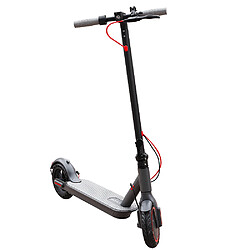 Acheter AOVOPRO LADPED Trottinette électrique pliant Scooter - 350W - Noir-- Avec App