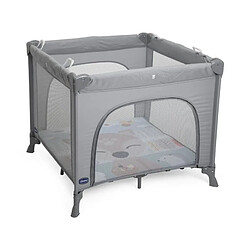 Chicco Parc bébé Open - Gris