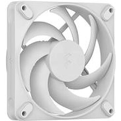 Ventilateur de boîtier Fractal Design Momentum 12 blanc (FD-F-MO1-1202)