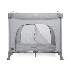 Chicco Parc bébé Open - Gris