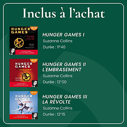 Prose lecteur livres audio - Vert