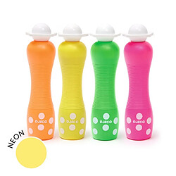 Avis Djeco Marqueurs gros pois - Neon