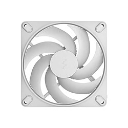 Avis Fractal Design Ventilateur Momentum 14 Blanc (FD-F-MO1-1402)