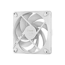 Fractal Design Ventilateur Momentum 14 Blanc (FD-F-MO1-1402) pas cher