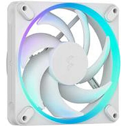 Ventilateur de boîtier Fractal Design Momentum 12 RGB blanc (FD-F-MR1-1202)