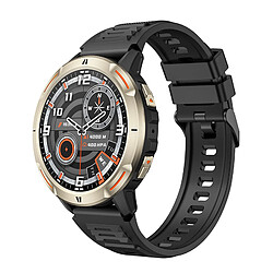 Montre Connectée Intelligente C23 - Appels Bluetooth, Écran HD 2.01
