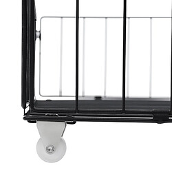 Avis OKWISH Lit 90x200 cm avec 2 tiroirs, lit capitonné beige LED réglable, sans matelas
