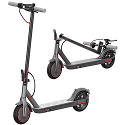 AOVOPRO LADPED Trottinette électrique LP60 Scooter - 350W - 5.2Ah - Noir