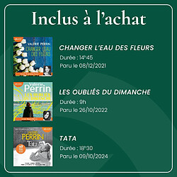 Prose Lecteur livre audio - Vert sauge