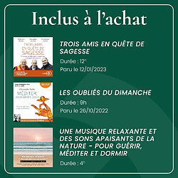 Prose Lecteur livre audio - Vert