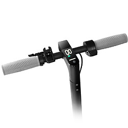 Avis AOVOPRO LADPED Trottinette électrique pliant Scooter - 350W - Noir-- Avec App