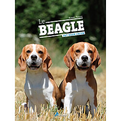 Le beagle - Occasion
