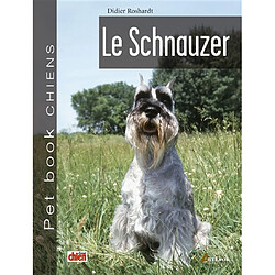 Le schnauzer - Occasion