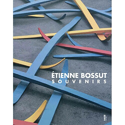 Etienne Bossut, souvenirs - Occasion