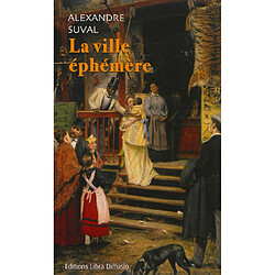 La ville éphémère