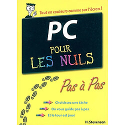 Le PC pour les nuls - Occasion