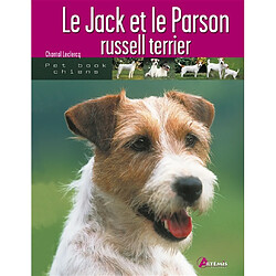 Le jack et le parson russell terrier - Occasion