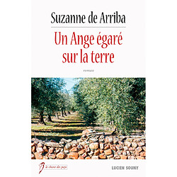 Un ange égaré sur la terre · Occasion Suzanne de Arriba