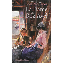 La dame de Roz Avel