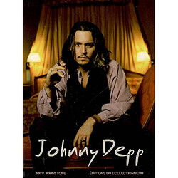 Johnny Depp - Occasion
