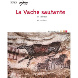 La vache sautante de Lascaux - Occasion