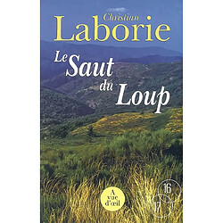 Le Saut du Loup
