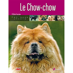Le chow-chow - Occasion