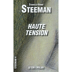 Haute tension - Occasion