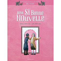 Une si bonne nouvelle - Occasion