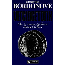 Vercingétorix - Occasion