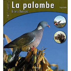 La palombe et ses chasses - Occasion