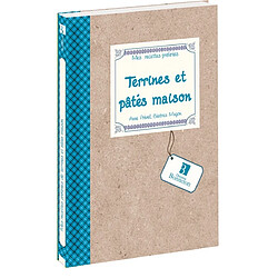 Terrines et pâtés maison - Occasion