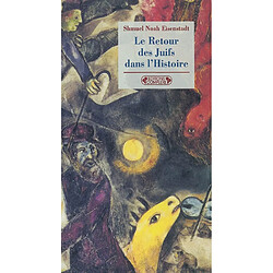 Le retour des Juifs dans l'Histoire