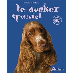 Le cocker spaniel - Occasion