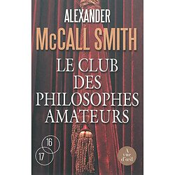 Le club des philosophes amateurs