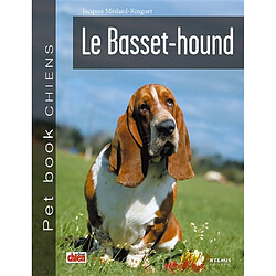 Le basset-hound - Occasion