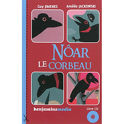 Nôar le corbeau - Occasion